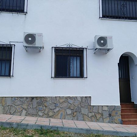 Casa Rural Guadiaro El Colmenar Εξωτερικό φωτογραφία