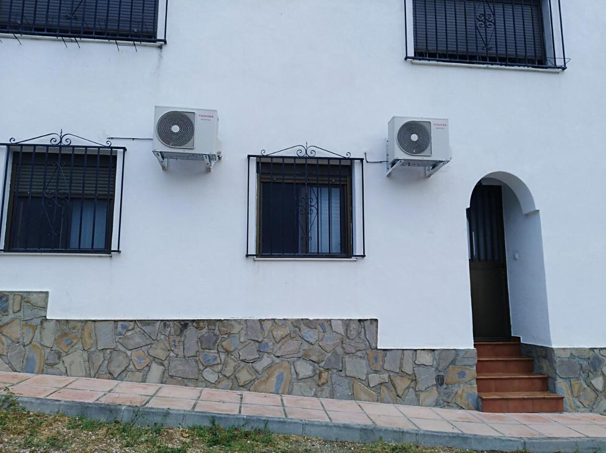 Casa Rural Guadiaro El Colmenar Εξωτερικό φωτογραφία