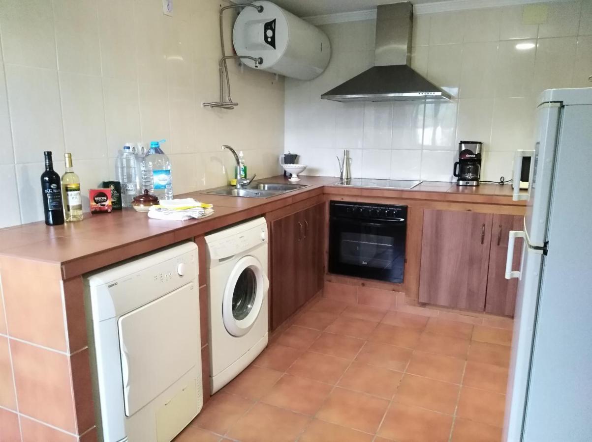 Casa Rural Guadiaro El Colmenar Εξωτερικό φωτογραφία